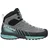 Damen Midgray/Aqua 42