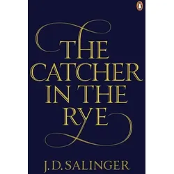 The Catcher in the Rye