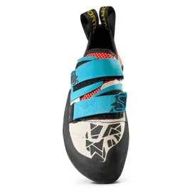 La Sportiva Otaki Blue/Flame 45