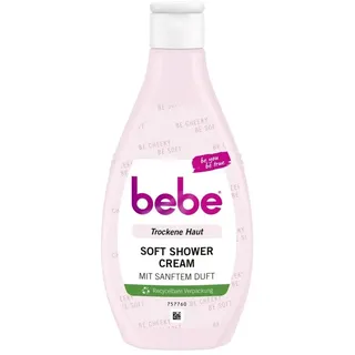 bebe Samtigweich Soft Shower Cream