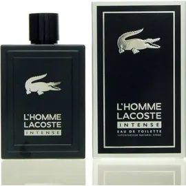 Lacoste L'Homme Intense Eau de Toilette 150 ml