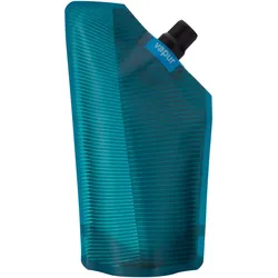 Vapur Incognito Flask (teal) EINHEITSFARBE No Size