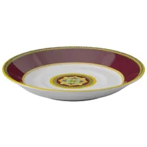 Villeroy & Boch Espressountertasse Samarkand 0,12 l Rot 1 St.