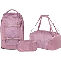 Satch Pack 3-tlg. Magnolia Dream