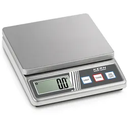 KERN FOB 5K1S Tischwaage 1g 5000g Digital