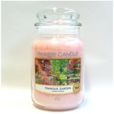 Yankee Candle Tranquil Garden 623 g