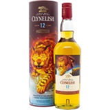 Clynelish 12 Years Old Special Release 2022 Single Malt Scotch 58,5% vol 0,7 l Geschenkbox
