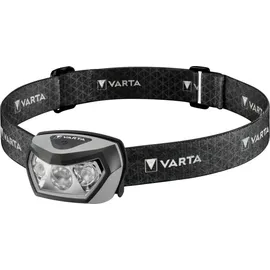 Varta Outdoor Sports H30R Wireless Pro LED Stirnlampe akkubetrieben 400lm 18650101401