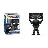 Funko Marvel Black Panther