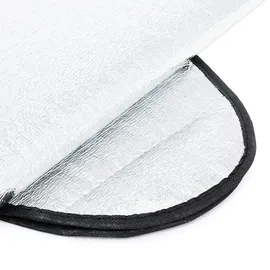 Apa Frontscheibenabdeckung APA XL 2 St. 212x70 cm