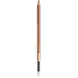 Lancôme Brôw Shaping Powdery Pencil Augenbrauenstift mit Bürste Farbton 02 Dark Blonde 1.19 g