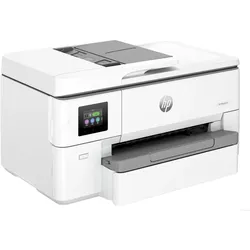 HP OfficeJet Pro 9720e 3in1 - Multifunktionsdrucker A3, Drucken, Kopieren, Scannen,