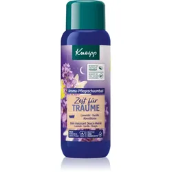 Kneipp Time To Dreaming Badschaum 400 ml