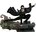Diamond The Matrix Gallery Deluxe PVC Statue Trinity