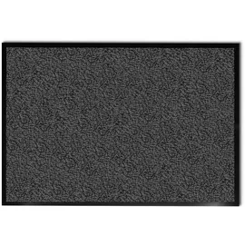Karat Sky 90 x 120 cm Anthrazit