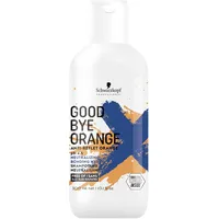 Schwarzkopf Goodbye Orange 300 ml