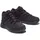 Timberland Sprint Trekker Mid Herren Jet Black 39