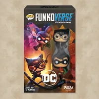 Funko Funkoverse Erweiterungspaket