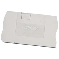 Phoenix Contact Deckel f ST 1,5 D-ST 2,5