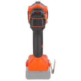 varo - vic van rompuy nv Powerplus Akku Schlagschrauber 20V 180Nm ohne Akku und Ladegerät