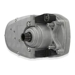 E-Bike Akku Mittelmotor Brose Drive T C91143