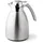 Weis Isolierkanne silber 1 l