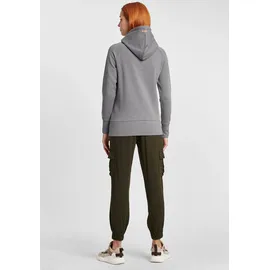 Oxmo Hoodie Grau XS
