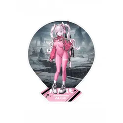 Acrylfigur Goddess of Victory: Nikke - Alice (Sakami)