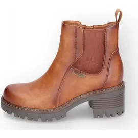 Dockers by Gerli 57OX203 Cognac Größe 39 - 39