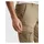 PME Legend Bermudas mit Pattentaschen und Label-Stitchings, beige, 38