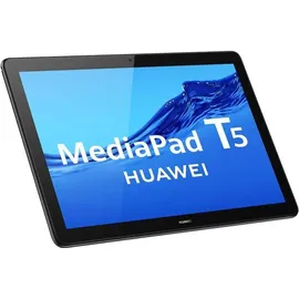 Huawei MediaPad T5 10.1" 16 GB Wi-Fi + LTE schwarz