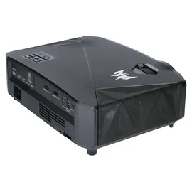Acer GD711 4K-Beamer schwarz