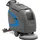 Ulsonix Scheuersaugmaschine 85 cm grau