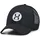 Under Armour Blitzing Truckercap Herren 001 black/black/white