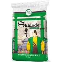 sunclad Rundkornreis 1 kg