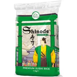 sunclad Rundkornreis 1 kg