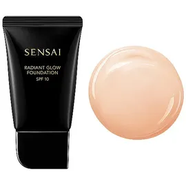 Sensai Radiant Glow Foundation SPF 10 102 Ivory Beige 30 ml