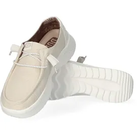 HEYDUDE Hey Dude Wendy Peak Chambray - Gr.: 36