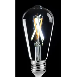 Sylvania Smart LED E27 60W 2000K warmweiß