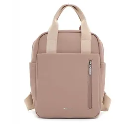 Tamaris TAS Cher City Rucksack 33 cm oldrose