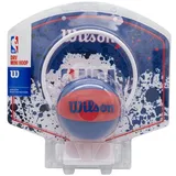 Wilson Basketballkorb NBA Mini