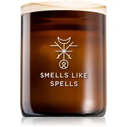 Smells Like Spells Norse Magic Freya Duftkerze mit Holzdocht (love/relationship) 200 g