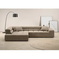 Home Affaire Ecksofa HOME AFFAIRE "Ancona, Ecksofa, incl.