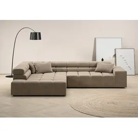 Home Affaire Ecksofa HOME AFFAIRE "Ancona, Ecksofa, incl.