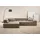 Home Affaire Ecksofa HOME AFFAIRE "Ancona, Ecksofa, incl.