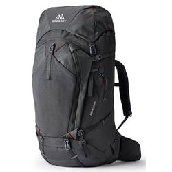 Gregory Damen Deva 80 Pro RC XS Trekkingrucksack (Volumen 80 Liter/ Gewicht 2,35 kg) - lava grey