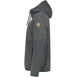 ICEPEAK Manawa Herren Midlayer, grau - S