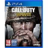 Call of Duty: WWII (PEGI) (PS4)