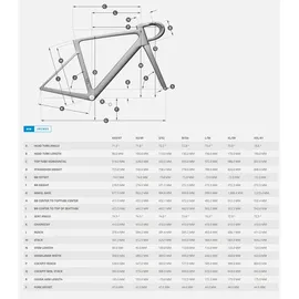 Scott Bikes Addict RC 30 2025 28 Zoll RH 54 cm pink