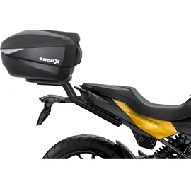 Shad Voge SR4 Max 0 l Schwarz